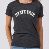 State Fair University Minnesota Women's Slim Fit T-Shirt