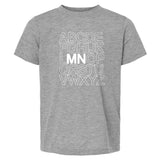 The ABC Minnesota Youth T-Shirt