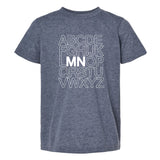The ABC Minnesota Youth T-Shirt