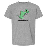 Minnesaurus Minnesota Youth T-Shirt