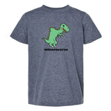 Minnesaurus Minnesota Youth T-Shirt