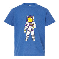 Passtronaut Minnesota Youth T-Shirt