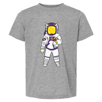 Passtronaut Minnesota Youth T-Shirt