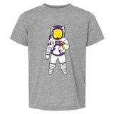 Passtronaut Minnesota Youth T-Shirt