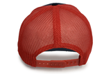 1987 / 1991 Minnesota Snapback Hat