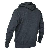 Bike Minnesota Quikflip Pullover Hoodie