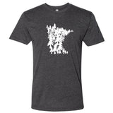 Minnesota Trees T-Shirt