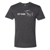 Hey Babe Minnesota T-Shirt