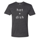 Hot + Dish Minnesota T-Shirt