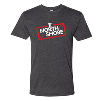 North Shore Minnesota T-Shirt