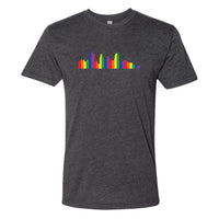 Minneapolis Skyline Minnesota T-Shirt - Pride Collection