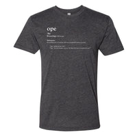 Ope Minnesota T-Shirt