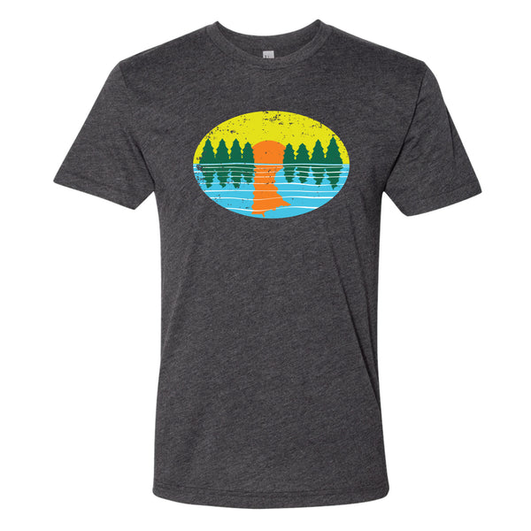 Minnesota Sunset T-Shirt
