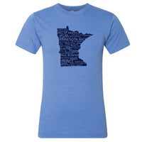 Minnesota Everything T-Shirt