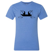 Grumpy Guys Fishing Minnesota T-Shirt