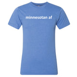 Minnesotan AF T-Shirt
