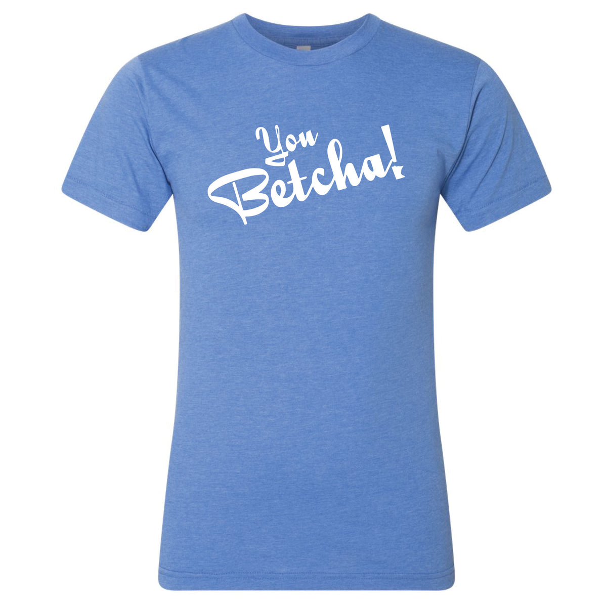 You Betcha! Minnesota TShirt Minnesota Awesome