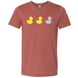 Duck Duck Grey Duck Minnesota T-Shirt