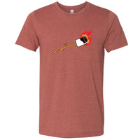 Marshmallow Minnesota T-Shirt