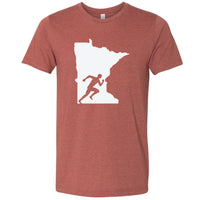 Run Minnesota T-Shirt