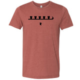 Minnesota Shotski T-Shirt