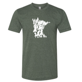Minnesota Trees T-Shirt