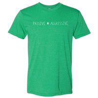 Minnesota Passive Aggressive T-Shirt