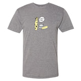 Lefse - Let's Roll Minnesota T-Shirt