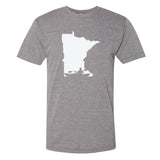 Kayak Minnesota T-Shirt