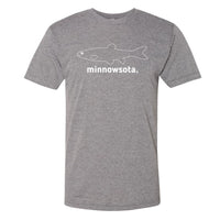 Minnowsota Minnesota T-Shirt