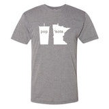 Minnesota 'Sota Pop T-Shirt