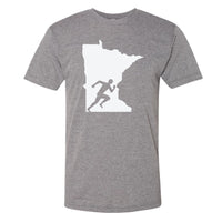 Run Minnesota T-Shirt
