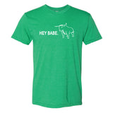 Hey Babe Minnesota T-Shirt