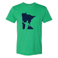 The Kirby Minnesota T-Shirt