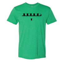 Minnesota Shotski T-Shirt