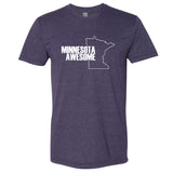 Minnesota Awesome T-Shirt