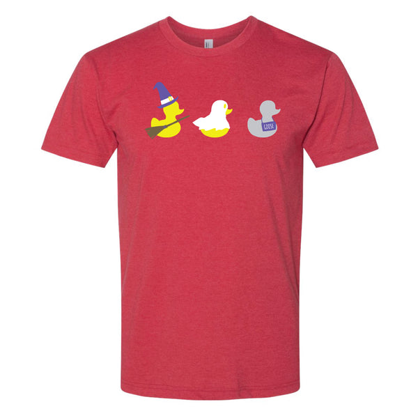 Duck Duck Grey Duck Minnesota T-Shirt – Minnesota Awesome