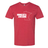 Minnesota Awesome T-Shirt