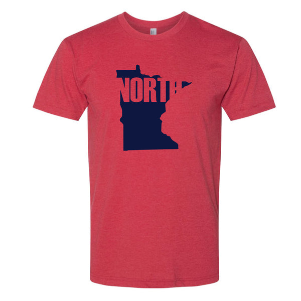 Minnesota Up North T-Shirt