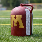 Little Brown Jug - Minnesota/Michigan Rivalry Trophy
