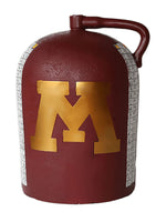 Little Brown Jug - Minnesota/Michigan Rivalry Trophy