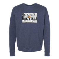 Williams Pub Minnesota Crewneck Sweatshirt