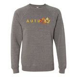 AutuMN Minnesota Crewneck Sweatshirt