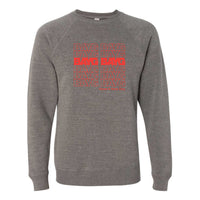 BAYG Minnesota Crewneck Sweatshirt