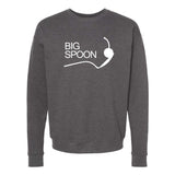Big Spoon and Cherry Minnesota Crewneck Sweatshirt