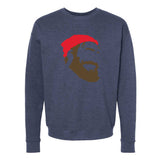 The Bunyan Minnesota Crewneck Sweatshirt