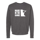 Made in the Range Minnesota Crewneck Sweatshirt