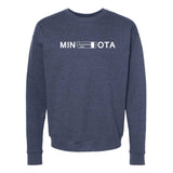 Minnesota NES Crewneck Sweatshirt