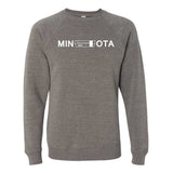 Minnesota NES Crewneck Sweatshirt