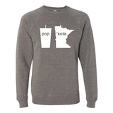 Minnesota 'Sota Pop Crewneck Sweatshirt